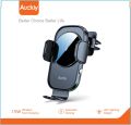 Auckly Wireless Car Charger,Qi 15W Fast in Car Wireless Charger Automatic Sensor Phone Holder Vent Mount Compatible for i-Phone 12 13 14 Pro Max Plus Mini 11 Pro XS/XR etc. 