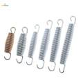 3PC Premium Trampoline Springs 3.5 Inches Sizes Stainless Replacement. 