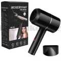Mosermen Ms-669 1200 watt Hair Dryer For Men and Women Hot and Cold wind with 2 speed settings 2 temperature set. 