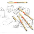 Sakura Pigma Micron Drawing Pens Ar Markers Fineliner Hook Line Needle Pen for Anime Manga Sketch Drawing Sketching Technical. 