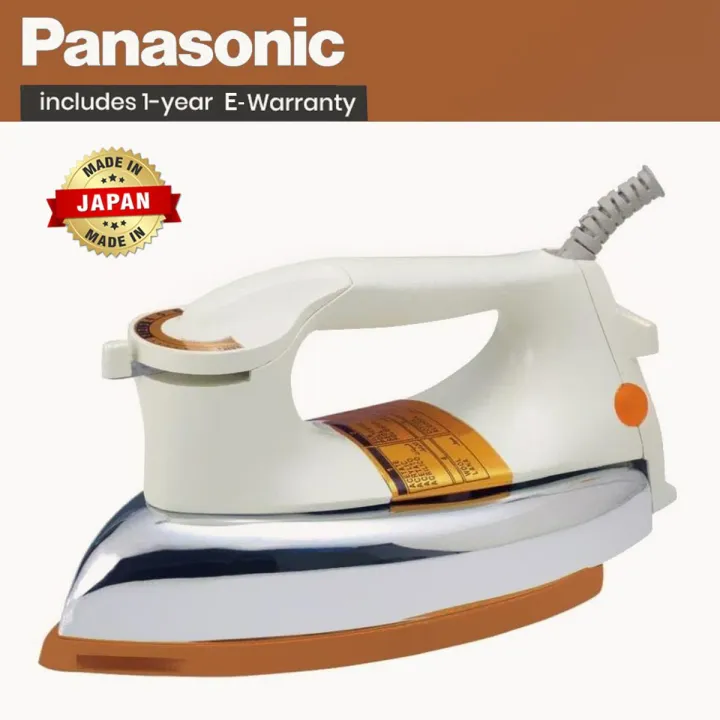 Panasonic%201%20-%201200W%20Deluxe%20Automatic%20Iron.NI22AWTXJ%20-%20Image%203