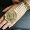 Ring Barslat For her. 