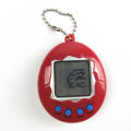 Virtual Pet 4 Buttons Powerful Tamagochi Digital Pet Game Console. 