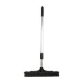 Salon Cleaning Broom and sweeper with Handle. 