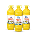 Bliz Thick Jasmine Fragrance Phenyl 2.75 Liters pack of 3 - Daily Mop - Floor Cleaner - Floor Disinfectant and Shiner.. 