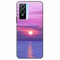 Case For Vivo Y76 5G Cover V2124 Silicone Soft Cute Protective Phone Cover For Vivo Y76 5G Cases TPU Bumper For Vivoy76 Y 76 Bag. 