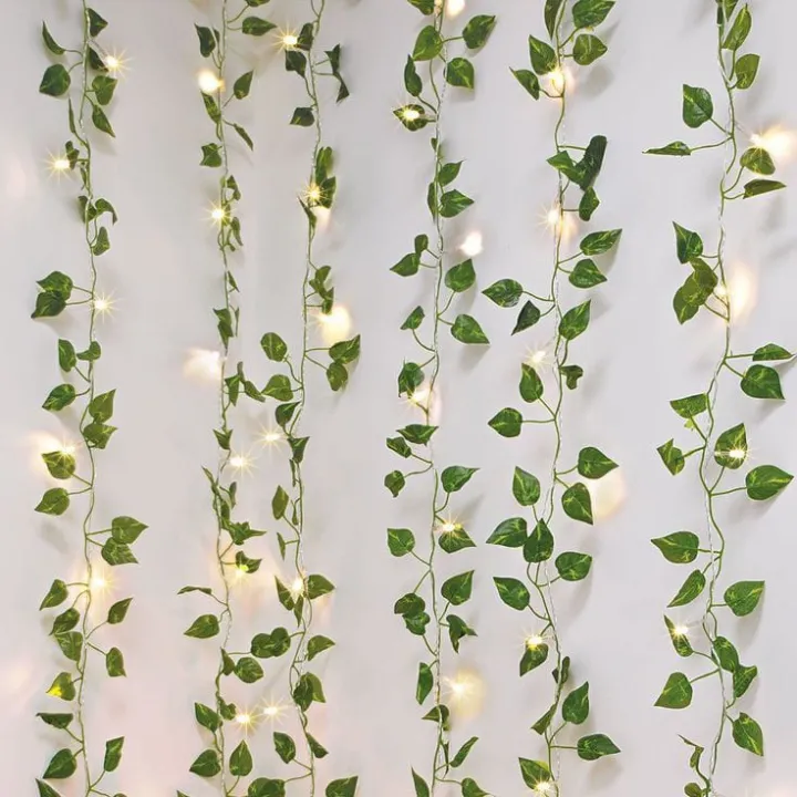 1Pc%20Artificial%20Plant%20Leaves%20Bail%20With%20Fairy%20Lights%20Battery%20Operate%207Ft%20Artificial%20Leaves%20Bail%20With%201Ft%20Fairy%20Light%20String%20Length%20%20Leaves%20Garland%20With%20LED%20Lights%20For%20Room%20Decor%20%20Wall%20Hanging%20Decor%20Home%20Decoration%20-%20Image%206
