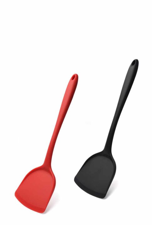 1%20Pc%20Non%20Stick%20Turner%20Silicone%20Spatula%20Heat%20Resistant-KS%20-%20Image%204