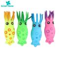 Green Home Stress Reliever Toy Soft Office Worker Fidget Sensory Anti-stress Toy. 