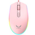 spot entertaining diversions the v6 usb cable shine the mouse game three block dpi desktop e-sports peripherals. 