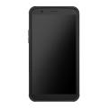 【Miga Plaza】 Armor Case for LG Stylus 3 / Stylo 3 Ultra Tough Rugged TPU + PC Dual Layer Protective Case with Kickstand Back Cover for LG Stylus3 Hybrid Slim Fit Phone Case. 