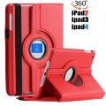 Case  With iPad 2 3 4  Generation cover A1395 A1396 A1397 A1416 A1430 A1403 A1458 A1459 A1460. 