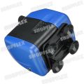 RS-952 Aquarium Submersible Water Pump For Fish Pond Tank Fountains With Suction Cups. 
