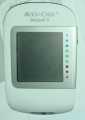 Accu Chek Instant S Glucometer. 