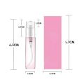 Mini Ladies Deodorants Black Skirt English Pear Freesia Reverse Paris No Man's Land Rose Cooc Lasting Fragnance Body Mist. 