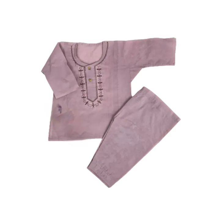 Newborn%20Baby%20Kurta%20Fancy%20Shalwar%20Kameez%20in%20Multicolor%20-%20Image%204