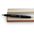CUSTOMIZED NAME PEN WITH BOX PACKING (PERFECT GIFT TO SEND YOUR GIRL FRIEND , WIFE, MOTHER , SISTER, FATHER , HUSBAND , FIANCE OR ANY ONE). 