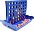 Line Up 4 Kids Game Imported Edition Party Game Small Foldable. 