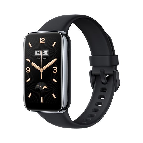 Xiaomi Band 7 Pro Smartwatch with GPS(Global Version), Health & Fitness Activity Tracker High-Res 1.64" AMOLED Screen, Heart Rate & SPO₂ Monitoring, 110+ Sports Modes, 12Day Battery Smart Watch