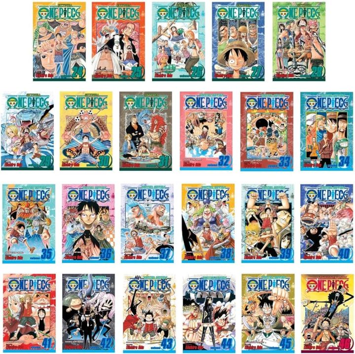 One%20Piece%20Series:%20Oda%20Eiichiro%20Vol%201-100%20Collection%20100%20book%20Set%20-%20Image%202
