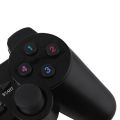 6 IN 1 Game Controller 2.4G Wireless Dual Vibration Gamepad Controller Joystick Joypad For Dualshock 2 / 3 PS2 PS3 PC TV box Windows 7 / 8 / 10. 
