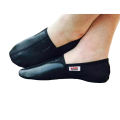 Halal Cow Leather Socks Mozay For Men's Women's Hajj & Umrah Slipper. 