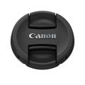 Lens Cap Canon 77mm Latest Design Front Cap STM - Black. 