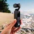 Xiulo Metallic Color Skin Protector Wrap Sticker Decal Accessory for DJI OSMO Pocket. 