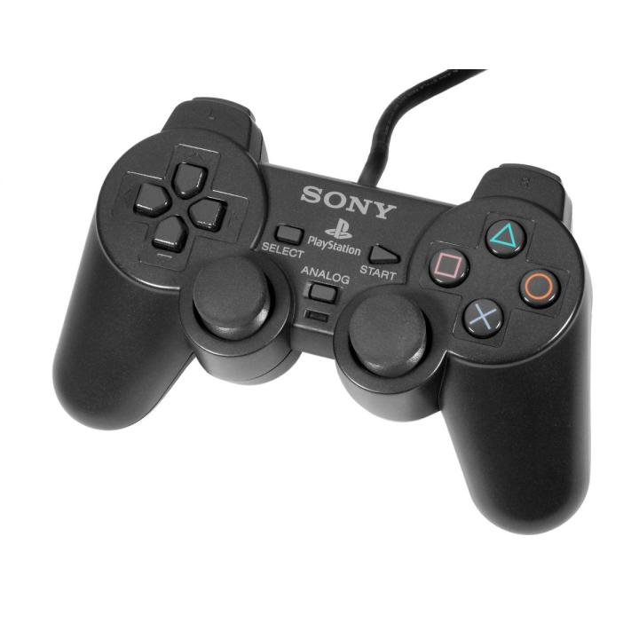 PS2 Wired Controller for PlayStation 2, ps2 controller