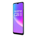 Realme C25s 4GB 128GB Helio G85 - 6000mah Battery - 48MP Camera PTA Approved Box Pack. 