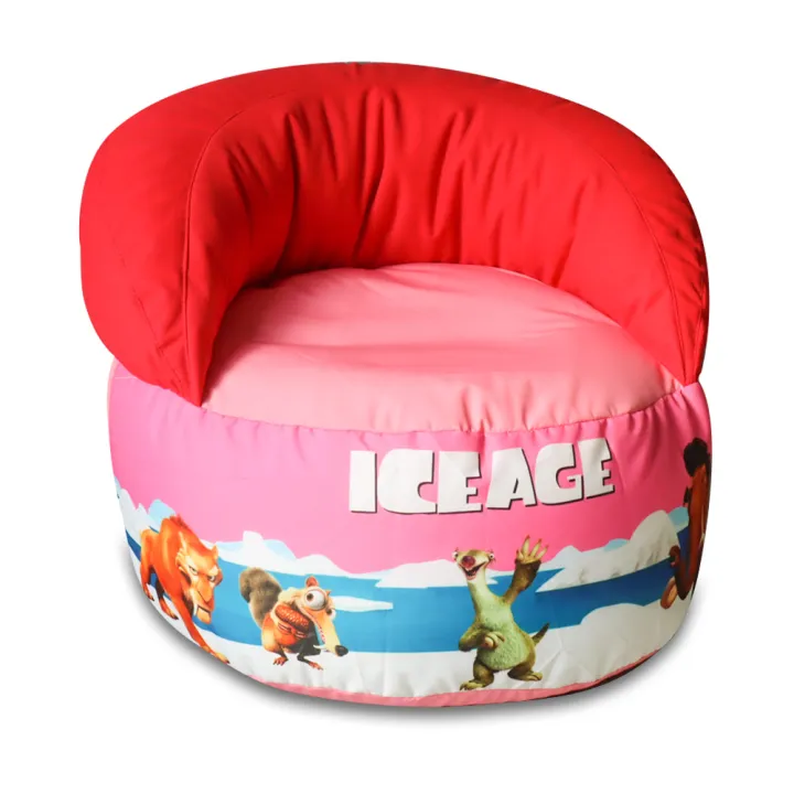 Relaxsit%20-%20Kids%20&%20Baby%20Sofa%20Bean%20Bag%20Chair%20Nursery%20Room%20Furniture%20Kids%20Bean%20Bag%20%20Ideal%20Gift%20Kids%20under%204%20years:%2050%20x%2060%20x%2060%20cm%20-%20Image%203