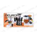 Deuron food factory.. 