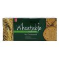 Wheatable Sugar Free Biscuits Family Pack (Pack of 01). 