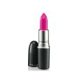 MAC Lipstick - Crème Sheen - Pink Pearl Pop. 