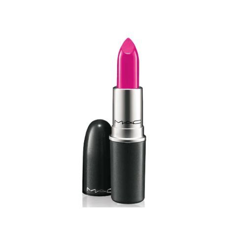 MAC Lipstick - Crème Sheen - Pink Pearl Pop