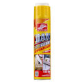 Haoshun detergent decontamination washing liquid multi-function car interior products shoe polish socks foam cleaner. 