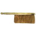 Kasi Carpet Cleaner with Coconut Bristles Brush Carpet Multipurpose Cleaning Duster Brush Carpet Cleaner, Carpet Brush, Floor Brush, Sofa Brush High Quality Brush. 