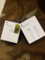 100% Original 20W PD Charger - 2PIN US Plug Fast iPhone_PD Charger With Type-C to Lightning Cable 20W Supported | Power Adapter for iPhone. 