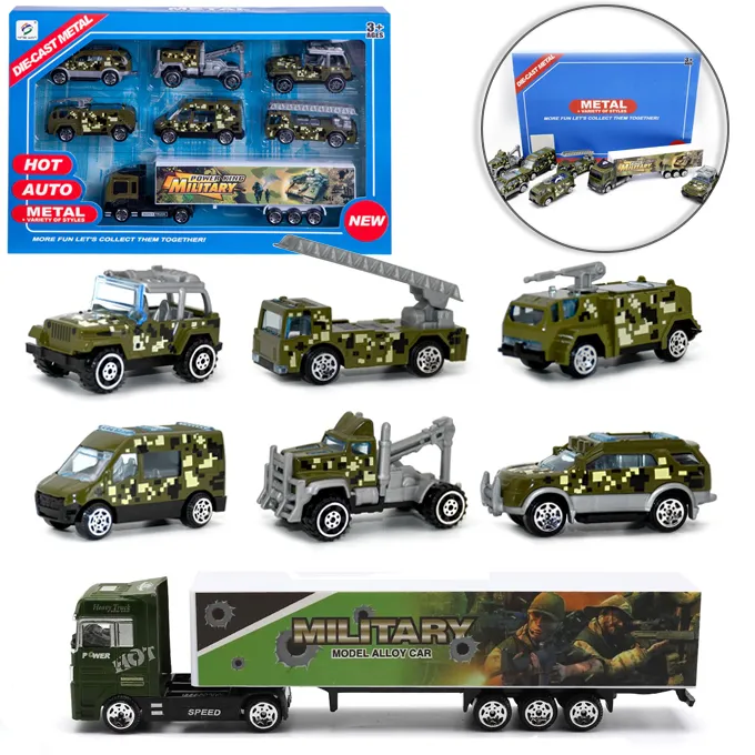 Army%20Cars%20With%20Container%20Truck%20-%206%20Pcs%20Die%20Cast%20Metal%20set%20-%20Image%202