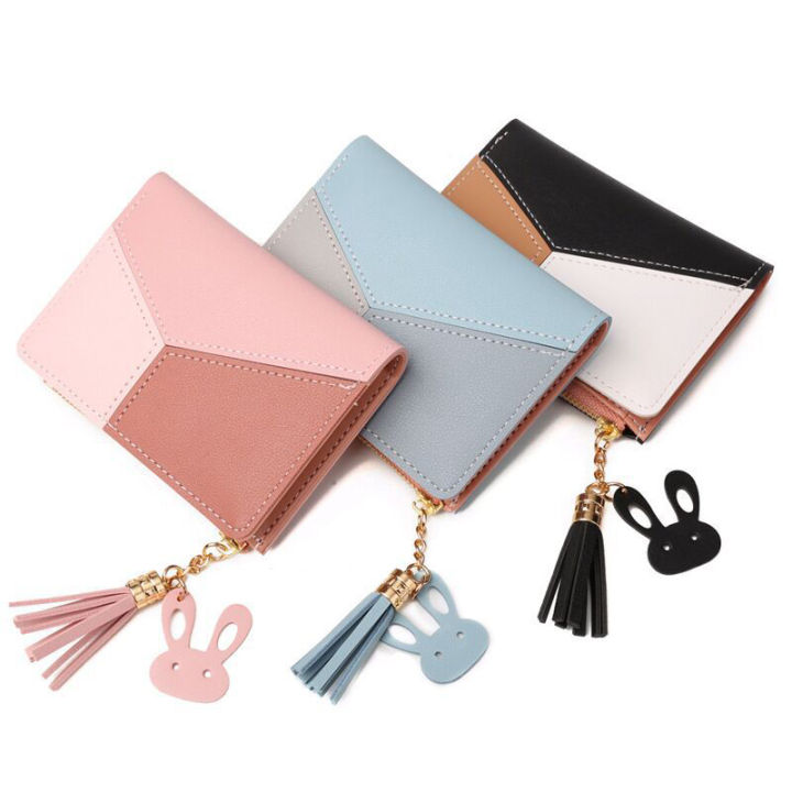 Stylish%20PU%20Leather%20Mini%20Wallet%20for%20Women%20-%207%20Card%20Slots,%20Zipper%20Closure,%20Compact%20Design%20-%20Image%208