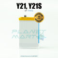 Vivo Y21 / Y21S B-S1 Mobile Battery-MB-1052. 