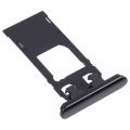 Card Tray + Micro SD Card Tray for Sony Xperia 5. 