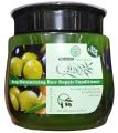 Olive Deep Moisturizing Hair Repair Conditioner. 