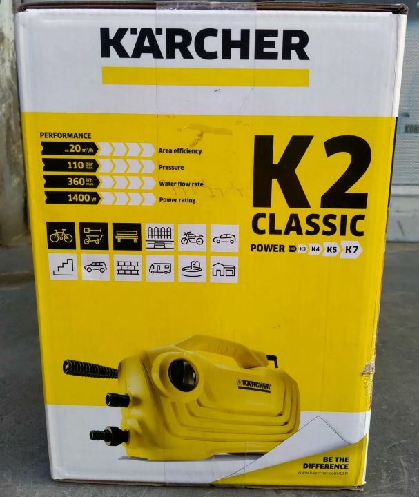 K2%20Pressure%20Washer%20KARCHER%20Original%20110%20Bar%201400%20Watts%20K2%20Classic%20Car%20Washer%20-%20Image%208
