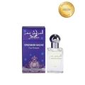 Al Haramain - Badar Arabic Ittar Perfume For Men 15ml. 