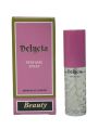 Delycia Beauty Perfume Cologne Spray 35ml. 