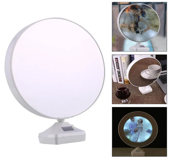 3%20in%201%20Magic%20Mirror%20LED%20Photo%20Frame%20With%20LED%20Light%20Round%20Shape%20Imported%20Quality%20With%20Your%20Picture%20Display%20%20(Mirror+Photo%20frame+%20LED%20Light%20)%20-%20Image%205