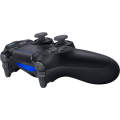 Sony Dualshock 4 Wireless Controller for Playstation 4 / PS4 Wireless Controller Brand new DualShock 4 for PlayStation 4 V1 Jet Black. 