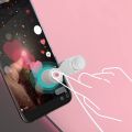 Mute Phone Screen Auto Clicker for Tik Tok Youtube Video Live. 