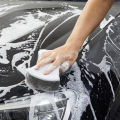 Gladiator Wash & Wax Car Shampoo GT61 - 1 Litre. 